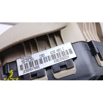 Recambio de airbag delantero izquierdo para fiat 500 (312_) 1.3 d multijet (312axb1a) referencia OEM IAM 735452882  