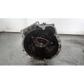 CAJA CAMBIOS 2200066490 5V 