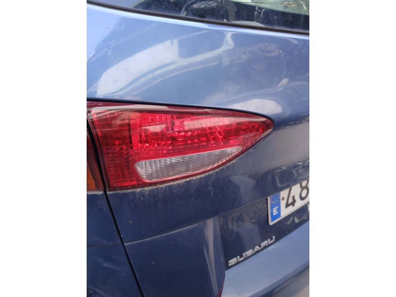 Recambio de piloto trasero izquierdo interior para subaru tribeca (b9) 3.0 (wxe) referencia OEM IAM   