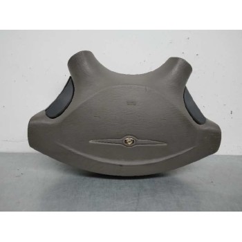 Recambio de airbag delantero izquierdo para chrysler voyager (rg) referencia OEM IAM P0SL011L8AD  