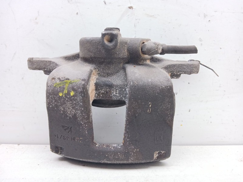 Recambio de pinza freno trasera izquierda para peugeot boxer furgoneta 2.2 bluehdi 140 referencia OEM IAM Z0H4816  