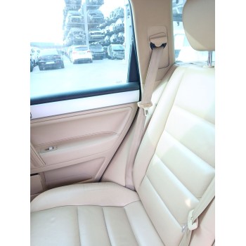 CINTURON SEGURIDAD TRASERO DERECHO 