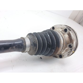 Recambio de transmision delantera izquierda para skoda karoq (nu7, nd7) 1.5 tsi referencia OEM IAM 3q0407271aa  