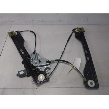 Recambio de elevalunas delantero derecho para opel zafira tourer selective referencia OEM IAM 20951582 ELÉCTRICO 