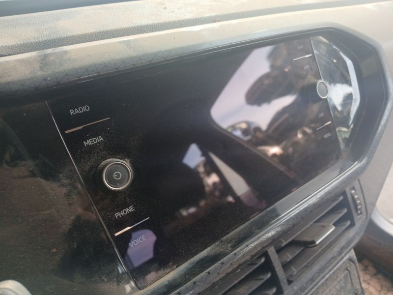 Recambio de sistema audio / radio cd para volkswagen t-cross (c11, d31) 1.0 tsi referencia OEM IAM   