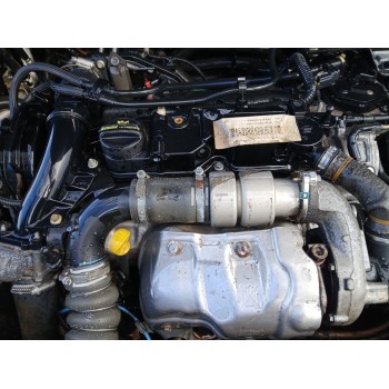MOTOR COMPLETO T3DA 150.000KM