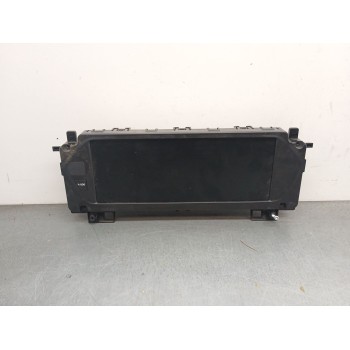 CUADRO INSTRUMENTOS 9815286180 