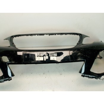 Recambio de paragolpes delantero para peugeot 3008 ii suv (mc_, mr_, mj_, m4_) hybrid 180 referencia OEM IAM 9810867477  