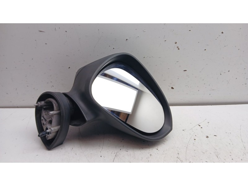 Recambio de retrovisor derecho para seat ibiza iv (6j5, 6p1) 1.2 tsi referencia OEM IAM   