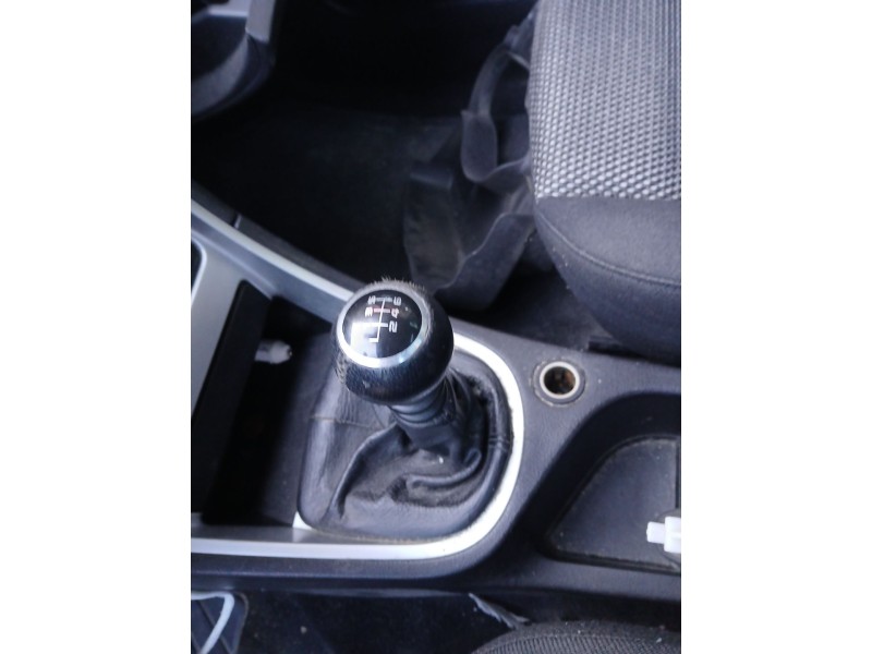 Recambio de caja cambios para peugeot 307 break (3e) 2.0 hdi 135 referencia OEM IAM 20MB16  