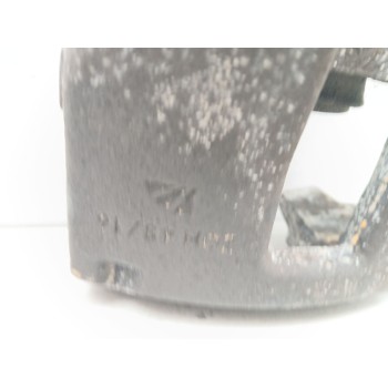 Recambio de pinza freno trasera izquierda para peugeot boxer furgoneta 2.2 bluehdi 140 referencia OEM IAM Z0H4816  