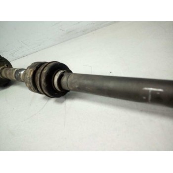 Recambio de transmision delantera derecha para hyundai i30 (pd) klass referencia OEM IAM   