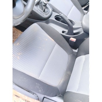 Recambio de asiento delantero izquierdo para hyundai kona (os, ose, osi) 1.0 t-gdi referencia OEM IAM   