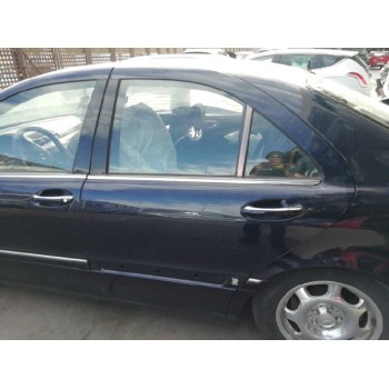 PUERTA TRASERA IZQUIERDA A2207300105 