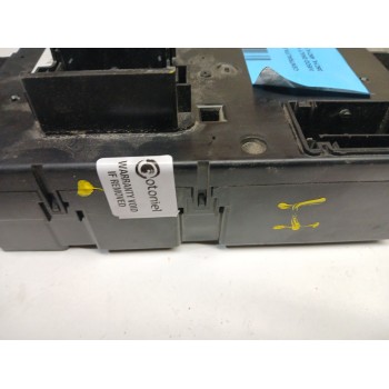 Recambio de centralita bsi para iveco daily vi furgoneta naturalpower 35s14, 35c14, 40c14, 50c14, 60c14, 65c14,... referencia OE