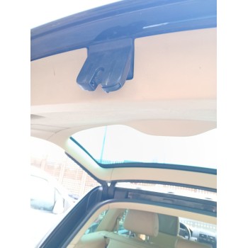 CERRADURA MALETERO / PORTON 