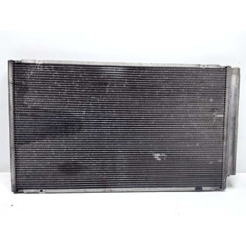 CONDENSADOR / RADIADOR AIRE ACONDICIONADO 