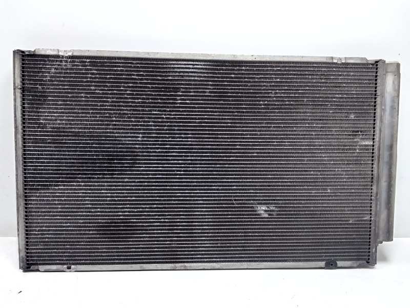 Recambio de condensador / radiador aire acondicionado para toyota prius (nhw20) basis referencia OEM IAM   