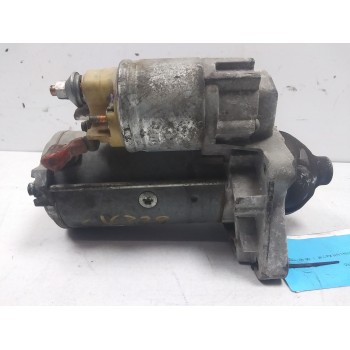 Recambio de motor arranque para renault master kasten l1h1 ka 2,8t referencia OEM IAM 233002654R 23e002654R 