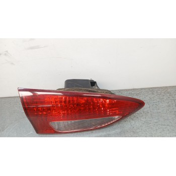 Recambio de piloto trasero izquierdo interior para subaru tribeca (b9) 3.0 (wxe) referencia OEM IAM   