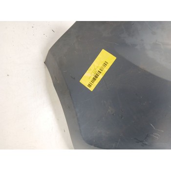 Recambio de paragolpes trasero para volkswagen golf vii (5g1, bq1, be1, be2) 1.0 tsi referencia OEM IAM 5G6807421  