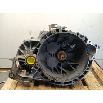 Recambio de caja cambios para ford kuga i 2.0 tdci referencia OEM IAM AV4R7002  