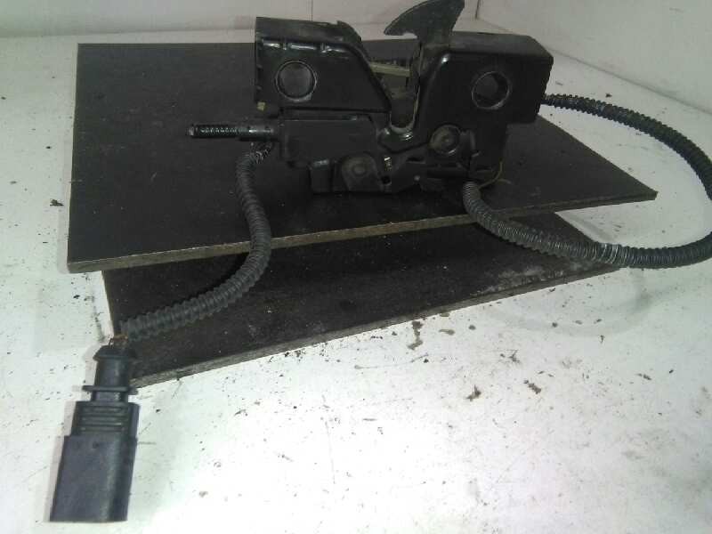 Recambio de cerradura capot para seat ibiza st (6p8) referencia OEM IAM   