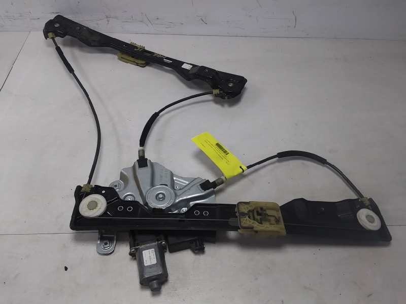 Recambio de elevalunas delantero izquierdo para opel zafira tourer selective referencia OEM IAM 20951581 ELÉCTRICO 