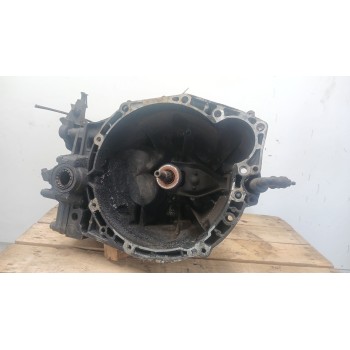 Recambio de caja cambios para peugeot 307 break (3e) 2.0 hdi 135 referencia OEM IAM 20MB16  