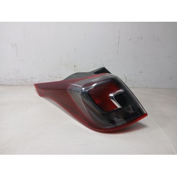 PILOTO TRASERO IZQUIERDO 2sd2237 