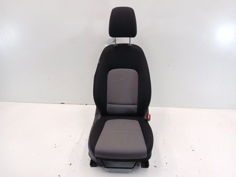 Recambio de asiento delantero derecho para hyundai kona (os, ose, osi) 1.0 t-gdi referencia OEM IAM   