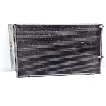 Recambio de condensador / radiador aire acondicionado para toyota prius (nhw20) basis referencia OEM IAM   