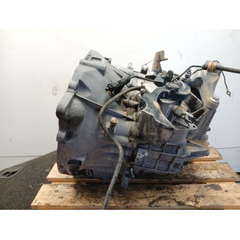 Recambio de caja cambios para ford kuga i 2.0 tdci referencia OEM IAM AV4R7002  