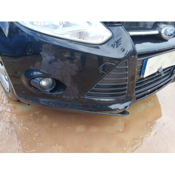 Recambio de paragolpes delantero para ford focus iii 1.6 tdci referencia OEM IAM 1719342  1 SERIE