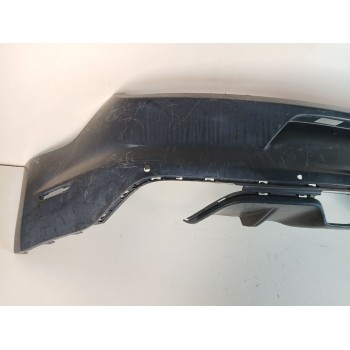 Recambio de paragolpes trasero para ford mustang gt referencia OEM IAM fr3b17d781b  