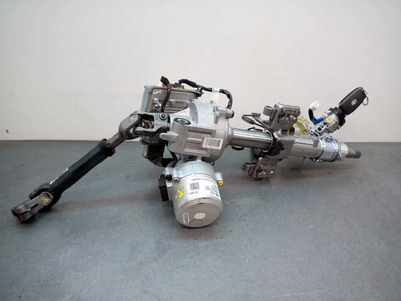 Recambio de columna direccion para hyundai i30 (pd) klass referencia OEM IAM G456399501 56300G4000 