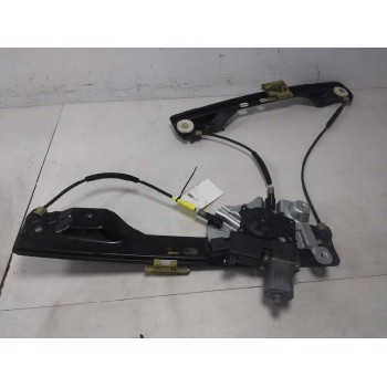 Recambio de elevalunas delantero izquierdo para opel zafira tourer selective referencia OEM IAM 20951581 ELÉCTRICO 