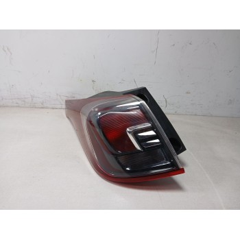 Recambio de piloto trasero izquierdo para opel crossland x / crossland (p17, p2qo) 1.2 (75) referencia OEM IAM 2sd2237  