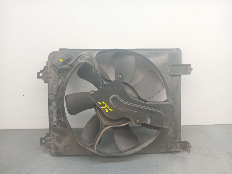 Recambio de electroventilador para honda civic viii hatchback (fn, fk) 1.8 (fn1, fk2) referencia OEM IAM 0653903400  