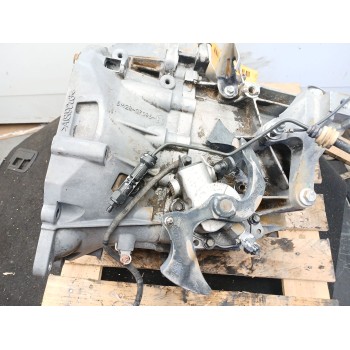 Recambio de caja cambios para ford kuga i 2.0 tdci referencia OEM IAM AV4R7002  