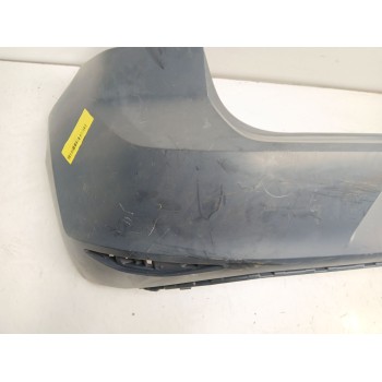 Recambio de paragolpes trasero para volkswagen golf vii (5g1, bq1, be1, be2) 1.0 tsi referencia OEM IAM 5G6807421  