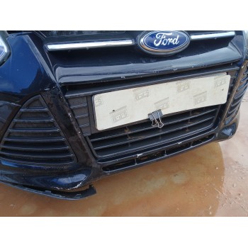 Recambio de paragolpes delantero para ford focus iii 1.6 tdci referencia OEM IAM 1719342  1 SERIE