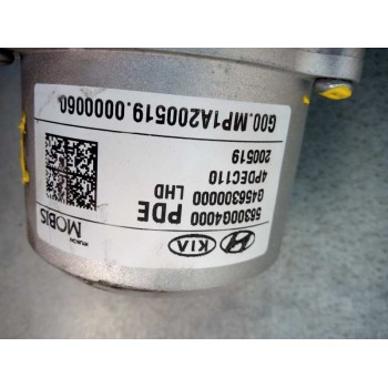 Recambio de columna direccion para hyundai i30 (pd) klass referencia OEM IAM G456399501 56300G4000 