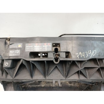 Recambio de panel frontal para seat altea (5p1) 1.9 tdi referencia OEM IAM 5P0805588B  