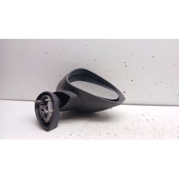 Recambio de retrovisor derecho para seat ibiza iv (6j5, 6p1) 1.2 tsi referencia OEM IAM   