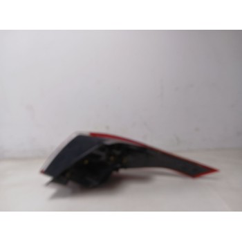 Recambio de piloto trasero izquierdo para opel crossland x / crossland (p17, p2qo) 1.2 (75) referencia OEM IAM 2sd2237  