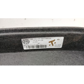 Recambio de bandeja trasera para volkswagen t-cross (c11, d31) 1.0 tsi referencia OEM IAM 2gm867769a  