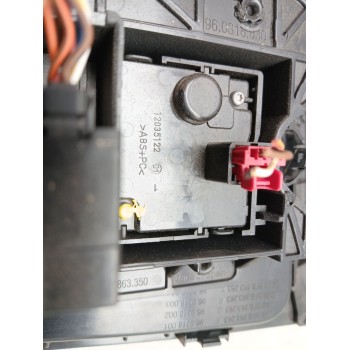 Recambio de palanca cambio para seat leon (kl1, klg) 2.0 tdi referencia OEM IAM 5fa927225 12035122 5na035736