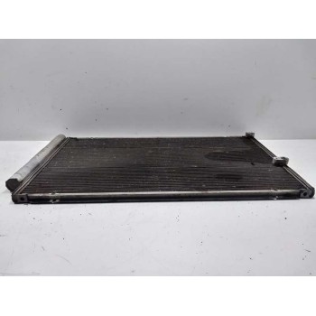 Recambio de condensador / radiador aire acondicionado para toyota prius (nhw20) basis referencia OEM IAM   