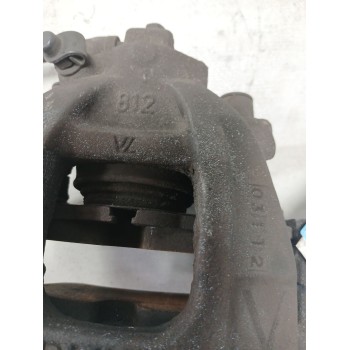 Recambio de pinza freno delantera derecha para mini mini (r50,r53) one referencia OEM IAM   